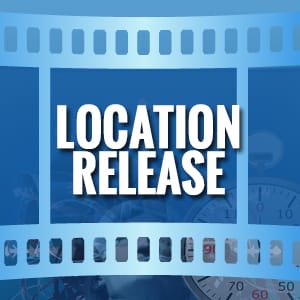 Icon Location Release