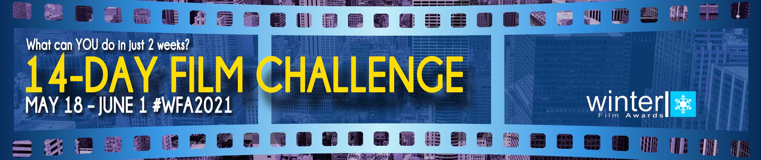 Winter Film Festival