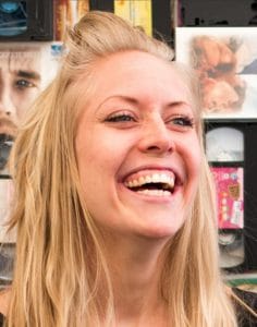 Ida Theresa Myklebost