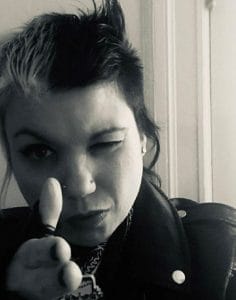 Heather Buckley