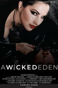 Discover the Liberating World of Female Domination in "A Wicked Eden"