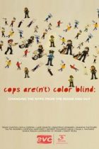 Cops Are(n’t) Colorblind: Changing the NYPD from the Inside and Out