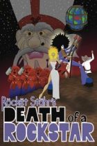 Röckët Stähr's Death of a Rockstar
