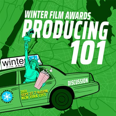 Producing 101 WFA2021