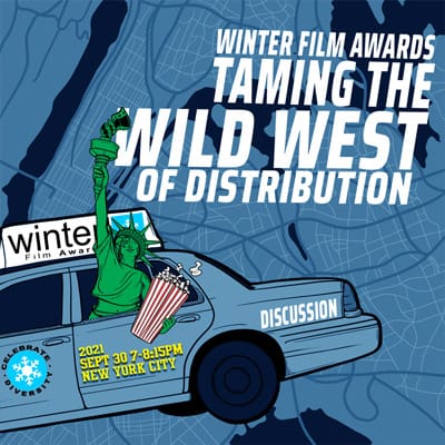 Distribution 101 WFA2021