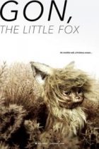 Gon, The Little Fox