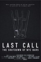 Last Call: The Shutdown of NYC Bars
