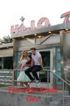 You're the Kinda Guy