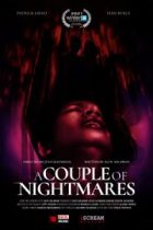 iScream Stories: A Couple of Nightmares