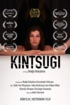 Kintsugi