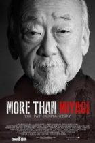 More Than Miyagi