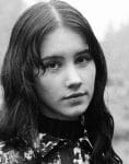 Amelia Moriarty