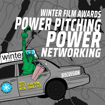 Power Pitching WFA2021