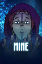 Mine