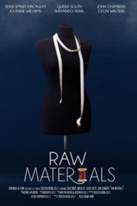 Embracing of the longevity of the process of getting to fully know oneself in Jamaican drama "Raw Materials"