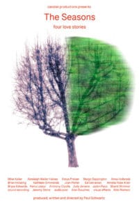 A look at love throughout the ages in "The Seasons-Four Love Stories"