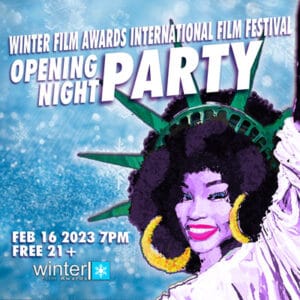 WFA 2023 Opening NIght