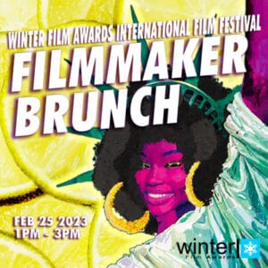 Filmmakers Brunch