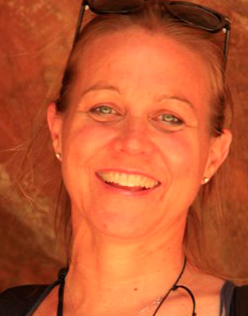 Daphne Yeager-Ostendorf