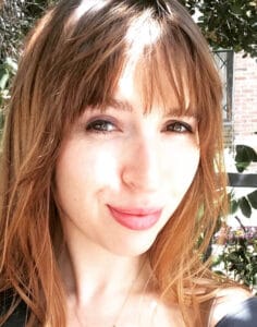 Meagan Miller-McKeever