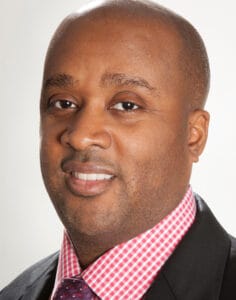 Randall Dottin