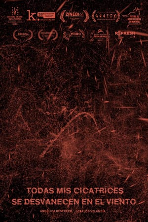 All My Scars Vanish in the Wind