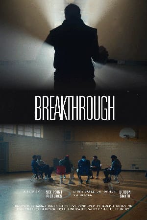 Breakthrough