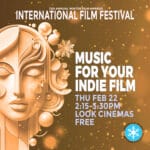 Thursday Feb 22, 2:15 PM-3:30 PM - Everything You Need to Know about Music for your Indie Film