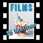 Thursday Feb 22, 1:10 PM-3:00 PM - Made in NY Shorts Matinee