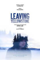 Leaving Yellowstone