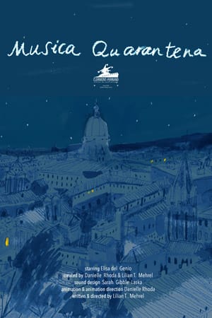 Musica Quarantena