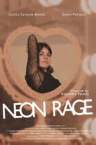 Neon Rage