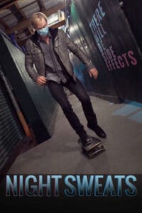 Night Sweats: A Suspenseful Ride Through Illness, Greed and Mistrust