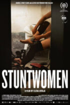 Stuntwomen