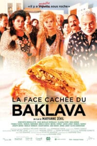 Exploring 'The Sticky Side of Baklava' – a tender tale of two sisters navigating the sweet chaos of immigration and identity