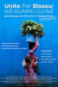 Gender equality and a balanced society? The case of Guinea-Bissau
