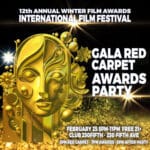 WFA 2024 Awards Ceremony + Gala Red Carpet + After Party