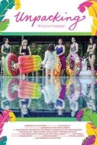 Q&A with Filmmakers Michal Sinnott & Alexandra Clayton from "Unpacking"