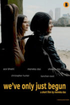 We've Only Just Begun