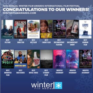 WFA 2024 Winners & Nominees