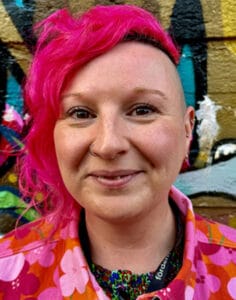 Katie Bignell