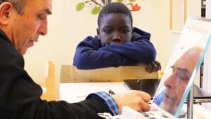 Ultimate Citizens: A Journey to Belonging