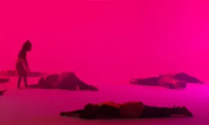 Decolonization, conflict, and immigration: The case of Sri Lanka’s Tamils