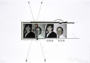 A Nephew’s Love Letter to the Artists, the late Cindy Suffoletto and the late Andrew  Topolski