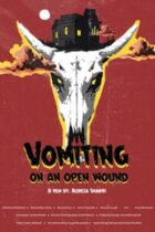 Vomiting On An Open Wound