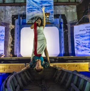 A Phantom Song: Recovery Through Community