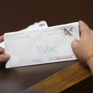 "The Prison Show" might have you tuning into the Radio on Friday nights