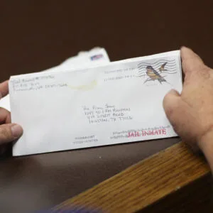 "The Prison Show" might have you tuning into the Radio on Friday nights