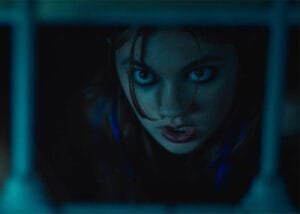 The magic of Sci-fi indie films with the creators of The Strange Dark