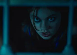 The magic of Sci-fi indie films with the creators of The Strange Dark